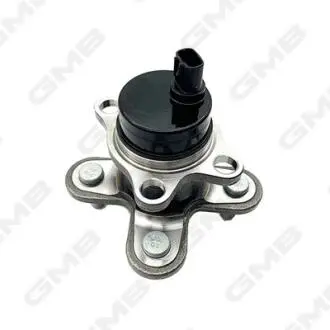 GH32610A GMB DAIHATSU комплект подшипника ступицы колеса CUORE VI 03- GMB підбір по vin на Brocar