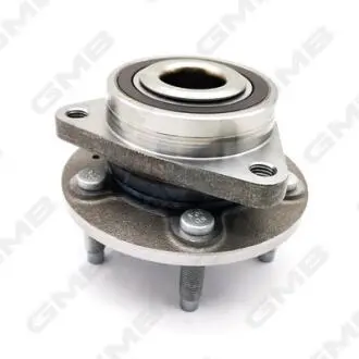 GH33520M GMB OPEL Подшипник передн. ступицы Astra J,Chevrolet Cruze GMB підбір по vin на Brocar