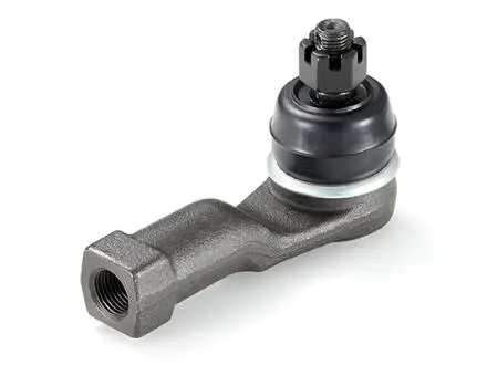 07040840 GMB MITSUBISHI Наконечник лів/прав L200 / TRITON 2.5 07-15 GMB підбір по vin на Brocar