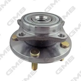 GH31080 GMB MITSUBISHI Подшипник ступицы перед. Space Wagon 98- GMB підбір по vin на Brocar