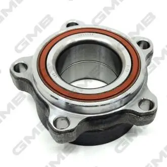 GH21230 GMB FORD Маточина передня (без кріплення) Transit 06-. GMB подбор по vin на Brocar