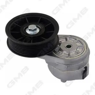 GAT20360 GMB LAND ROVER Ролик с натяж. RANGE ROVER 3.9/4.6 94- GMB підбір по vin на Brocar