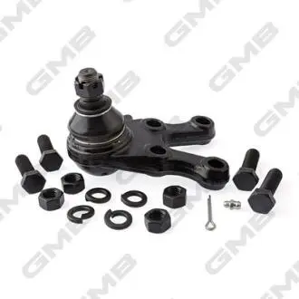 01040741 GMB MITSUBISHI кульова опора верхн. L200, Pajero 00- GMB подбор по vin на Brocar