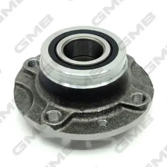GH21720 GMB FIAT Подшипник задней ступицы DOBLO 01- без ABS GMB подбор по vin на Brocar