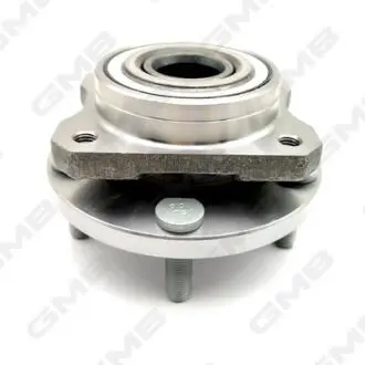 GH30150 GMB CHRYSLER Подшипник передней ступицы Voyager -95 GMB підбір по vin на Brocar