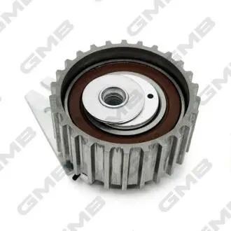 GTB0570 GMB FIAT Ролик натяжителя ремня BRAVO 2.0 20V 95-01 GMB підбір по vin на Brocar