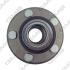 GH21050 GMB CHRYSLER Подшипник передней ступицы 300C 04- GMB підбір по vin на Brocar