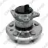 GH31710A GMB TOYOTA Маточина колеса зад. прав. Camry 01- GMB підбір по vin на Brocar