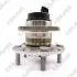 GH34920A GMB HYUNDAI Маточина колеса ACCENT 1.4/1.6 10- GMB підбір по vin на Brocar
