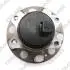 GH34920A GMB HYUNDAI Маточина колеса ACCENT 1.4/1.6 10- GMB підбір по vin на Brocar