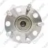 GH34920A GMB HYUNDAI Маточина колеса ACCENT 1.4/1.6 10- GMB підбір по vin на Brocar