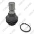 GMB NISSAN кульова опора NAVARA 2.5/3.0 05- 0102-1045