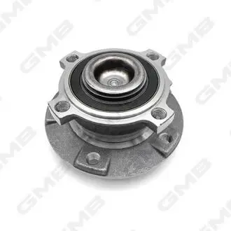 GH33630M GMB BMW Подшипник передн. 5 E60,6 E63 03- GMB подбор по vin на Brocar