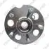 GH33470 GMB TOYOTA Ступица задн. RAV 4 2.0 00-05 GMB підбір по vin на Brocar