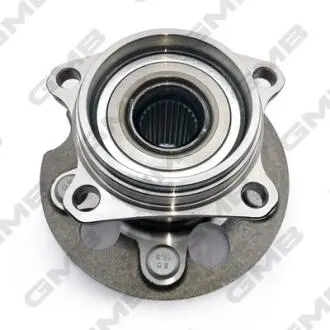GH33470 GMB TOYOTA Ступица задн. RAV 4 2.0 00-05 GMB підбір по vin на Brocar