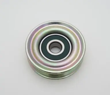 GT90980 GMB MAZDA Натяжной ролик 323 1.3,1.6,1.8 GMB підбір по vin на Brocar