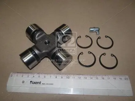 GUM75 GMB MITSUBISHI Крестовина 102*31.8 GMB підбір по vin на Brocar