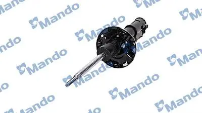 EX54660H8300 MANDO KIA Амортизатор передній правий RIO IV 1.4 17- MANDO підбір по vin на Brocar