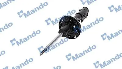 EX54650H8300 Амортизатор подвески газонаполненный передний левый KIA Rio IV (EX54650H8300) MA MANDO подбор по vin на Brocar
