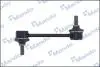 SLH0006 SLH0006 MANDO Тяга стабілізатора MANDO підбір по vin на Brocar