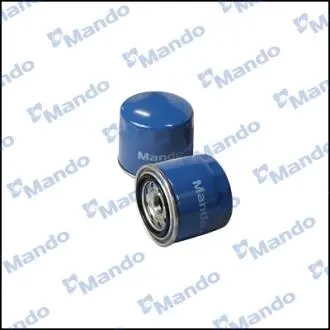 MMF045279 MMF045279 MANDO Фільтр масла MANDO підбір по vin на Brocar