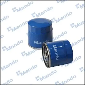 MMF040108 MMF040108 MANDO Фільтр оливи MANDO підбір по vin на Brocar