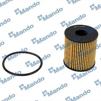 MMF040059 MMF040059 MANDO Фільтр оливи MANDO підбір по vin на Brocar