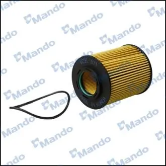 EEOO0003Y EEOO0003Y MANDO Фільтр оливи MANDO подбор по vin на Brocar