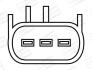 BAEA380 CHAMPION CHRYSLER котушка запалювання Cirrus,Neon,PT Cruiser,Sebring,Stratus,Voyager,Dodge,Mini,Mitsubishi CHAMPION підбір по vin на Brocar