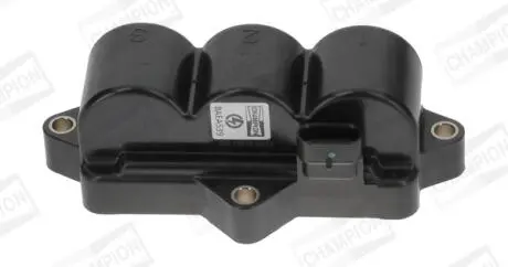 BAEA539 CHAMPION CHEVROLET котушка запалювання Matiz,Spark,Daewoo Tico 0.8 98- CHAMPION підбір по vin на Brocar