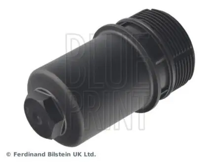 ADBP990032 BLUE PRINT VW Кришка оливного фільтра GOLF VII (5G1, BQ1, BE1, BE2) 2.0 GTI 13-17, AUDI A3 Limousine (8VS, 8VM) 1.8 TFSI 13-20, SKODA SUPERB III (3V3) 2.0 TSI 15- BLUE PRINT підбір по vin на Brocar