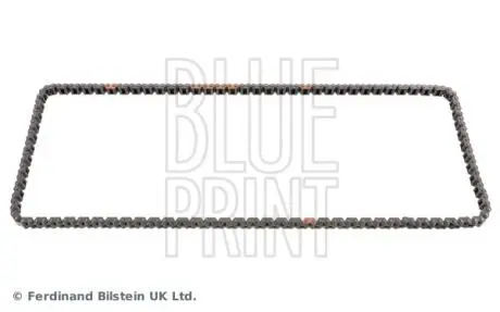 ADBP750029 BLUE PRINT MITSUBISHI Ланцюг ГРМ LANCER VIII (CY_A, CZ_A) 2.0 09-, OUTLANDER III 2.0 Hybrid 4WD 12-, CITROEN C-CROSSER 2.0 10-12, PEUGEOT 4007 2.0 10-13 BLUE PRINT підбір по vin на Brocar