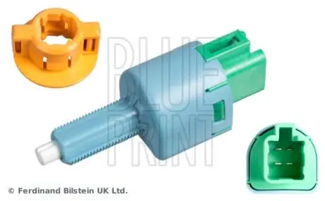 ADBP140025 Вимикач стоп-сигналів BLUE PRINT підбір по vin на Brocar