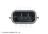 ADBP740078 BLUE PRINT NISSAN Витратомір повітря X-TRAIL III 1.6 DIG-T (T32) 15-, JUKE 1.6 DIG-T 10-, RENAULT MEGANE IV Grandtour 1.6 TCe 205 16- BLUE PRINT підбір по vin на Brocar