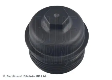 ADBP990033 BLUE PRINT VW Кришка корпуса оливного фільтра TOUAREG (7P5, 7P6) 3.0 V6 TDI 10-18, AUDI A6 C7 Avant (4G5, 4GD) 3.0 TDI 11-18 BLUE PRINT підбір по vin на Brocar