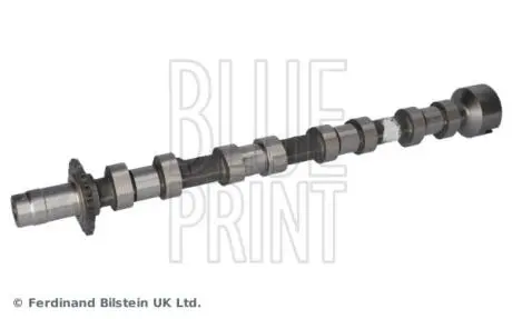 ADBP610137 BLUE PRINT CITROEN Кулачковий вал вихідна сторона JUMPY II (VF7) 2.0 HDi 10-16, PEUGEOT 3008 Мінівен (0U_) 2.0 HDi 11-16 BLUE PRINT підбір по vin на Brocar