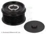 ADBP610226 BLUE PRINT TOYOTA Шків генератора CAMRY Ліфтбек (_V5_) 2.5 (ASV50_) 11-18, RAV 4 IV (_A4_) 2.5 (ASA42) 12-18 BLUE PRINT підбір по vin на Brocar