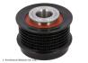 ADBP610226 BLUE PRINT TOYOTA Шків генератора CAMRY Ліфтбек (_V5_) 2.5 (ASV50_) 11-18, RAV 4 IV (_A4_) 2.5 (ASA42) 12-18 BLUE PRINT підбір по vin на Brocar