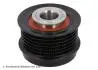 ADBP610226 BLUE PRINT TOYOTA Шків генератора CAMRY Ліфтбек (_V5_) 2.5 (ASV50_) 11-18, RAV 4 IV (_A4_) 2.5 (ASA42) 12-18 BLUE PRINT підбір по vin на Brocar