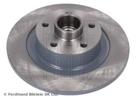 ADBP430172 Гальмівний диск BLUE PRINT підбір по vin на Brocar