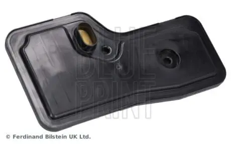 ADBP210161 BLUE PRINT CHEVROLET Гідравлічний фільтр АКПП AVEO Ліфтбек (T300) 1.4/1.6 11-, CRUZE Хетчбек (J305) 1.6 12- BLUE PRINT подбор по vin на Brocar