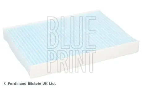 ADBP250093 Фільтр салону BLUE PRINT подбор по vin на Brocar