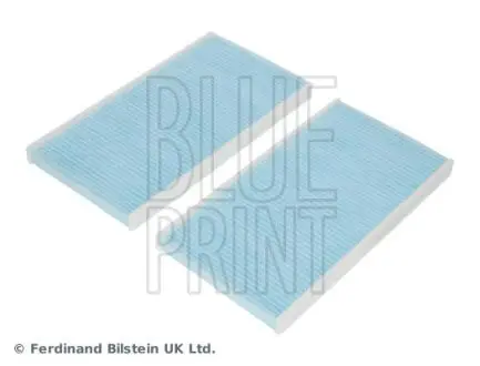 ADBP250091 Комплект фільтрів, повітря салону BLUE PRINT підбір по vin на Brocar