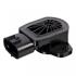 ADBP720008 BLUE PRINT SUZUKI Датчик дросельної заслонки JIMNY Закритий позашляховик (SN) 1.3 4WD (SN413) 14- BLUE PRINT підбір по vin на Brocar
