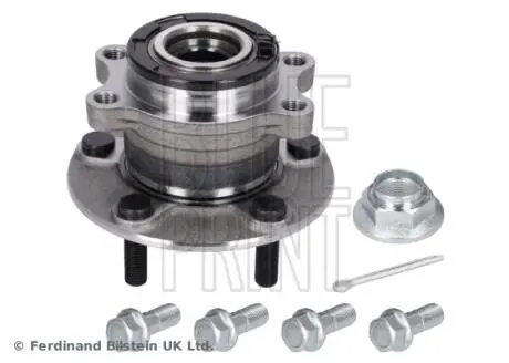 ADBP820050 BLUE PRINT MITSUBISHI Маточина задня OUTLANDER III 2.0-3.0 12-, CITROEN C4 AIRCROSS 1.6/1.8 12- BLUE PRINT підбір по vin на Brocar