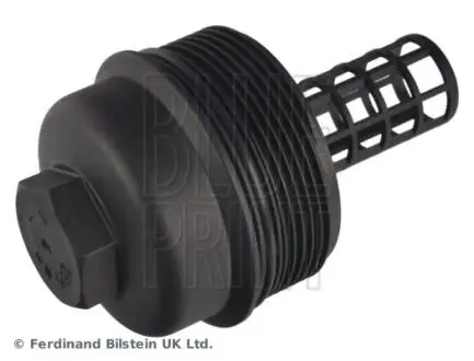 ADBP990029 Кришка фільтра з сепаратором (Blue Print) BLUE PRINT підбір по vin на Brocar