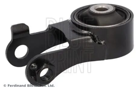 ADBP800572 BLUE PRINT TOYOTA Опора двигуна знизу, ззаду YARIS (_P13_) 1.5 Hybrid (NHP130_, NHP130) 12-20 BLUE PRINT підбір по vin на Brocar