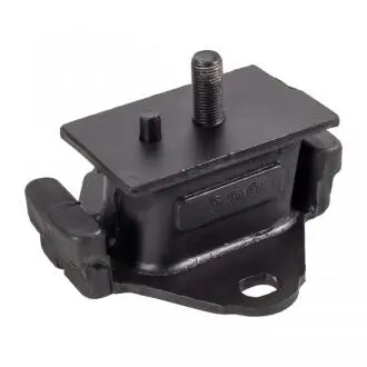 ADBP800066 BLUE PRINT TOYOTA подушка двигуна перед. HIACE IV 2.4 D 89-04, LAND CRUISER 3.0 TD 93-96 BLUE PRINT підбір по vin на Brocar