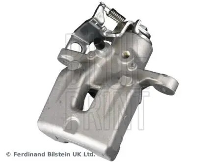 ADBP450133 BLUE PRINT HYUNDAI Гальмівний супорт задній (литий алюміній) лівий i30 (GD) 1.4/1.6 11- BLUE PRINT підбір по vin на Brocar