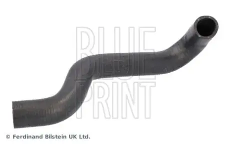 ADBP930017 BLUE PRINT NISSAN Шланг радіатора NOTE (E11, NE11) 1.4 06-12, MICRA III 1.0-1.4 03-12 BLUE PRINT підбір по vin на Brocar